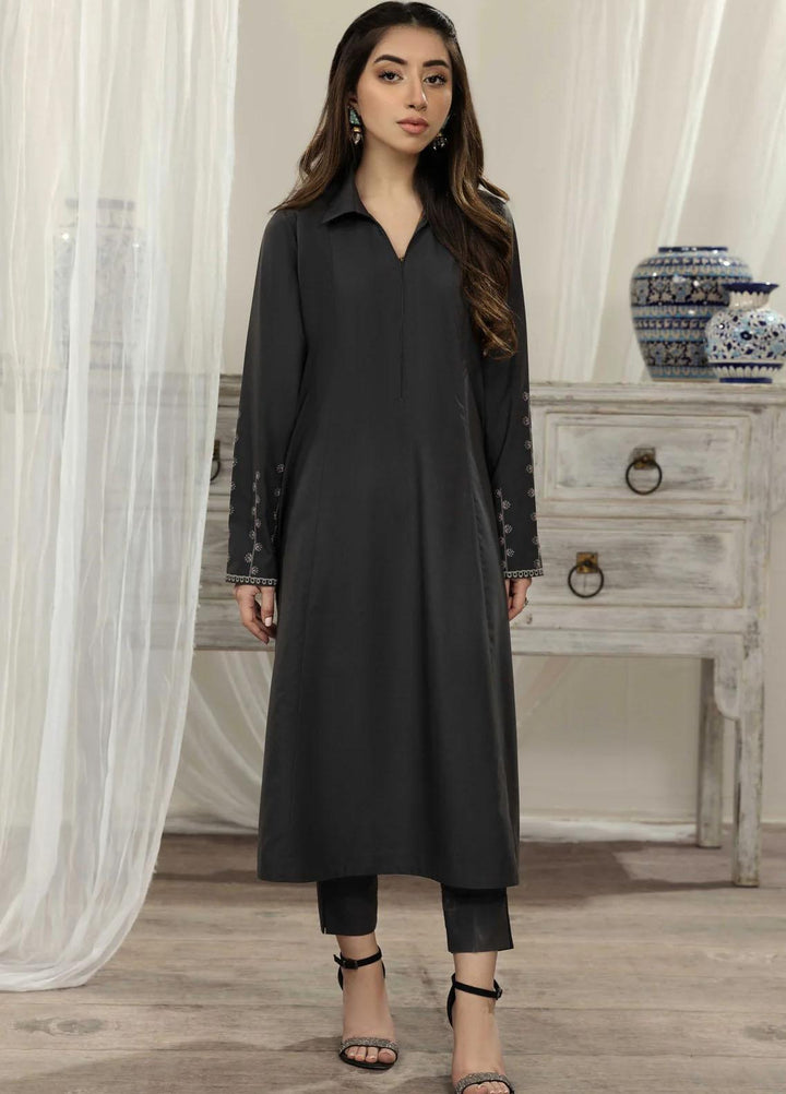 Seran Casual Pret  Modal 2 Piece Dress SACHA