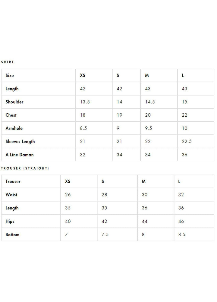 Seran Casual Pret  Modal 2 Piece Dress SACHA