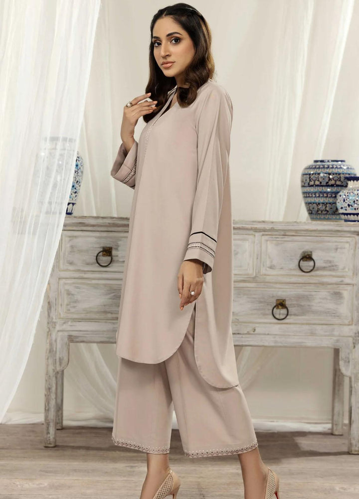 Seran Casual Pret  Modal 2 Piece Dress ESMA