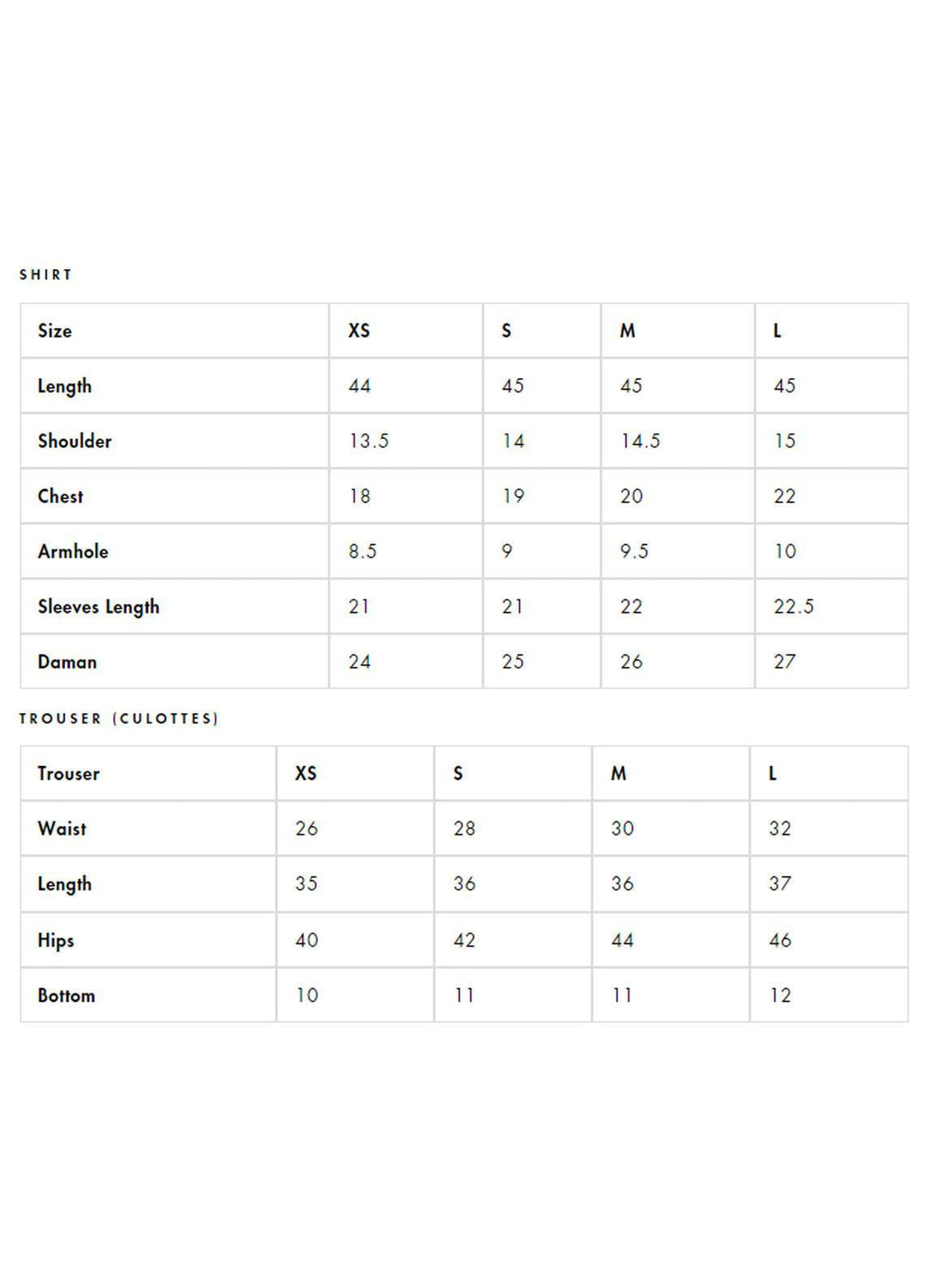 Seran Casual Pret  Modal 2 Piece Dress NOELE