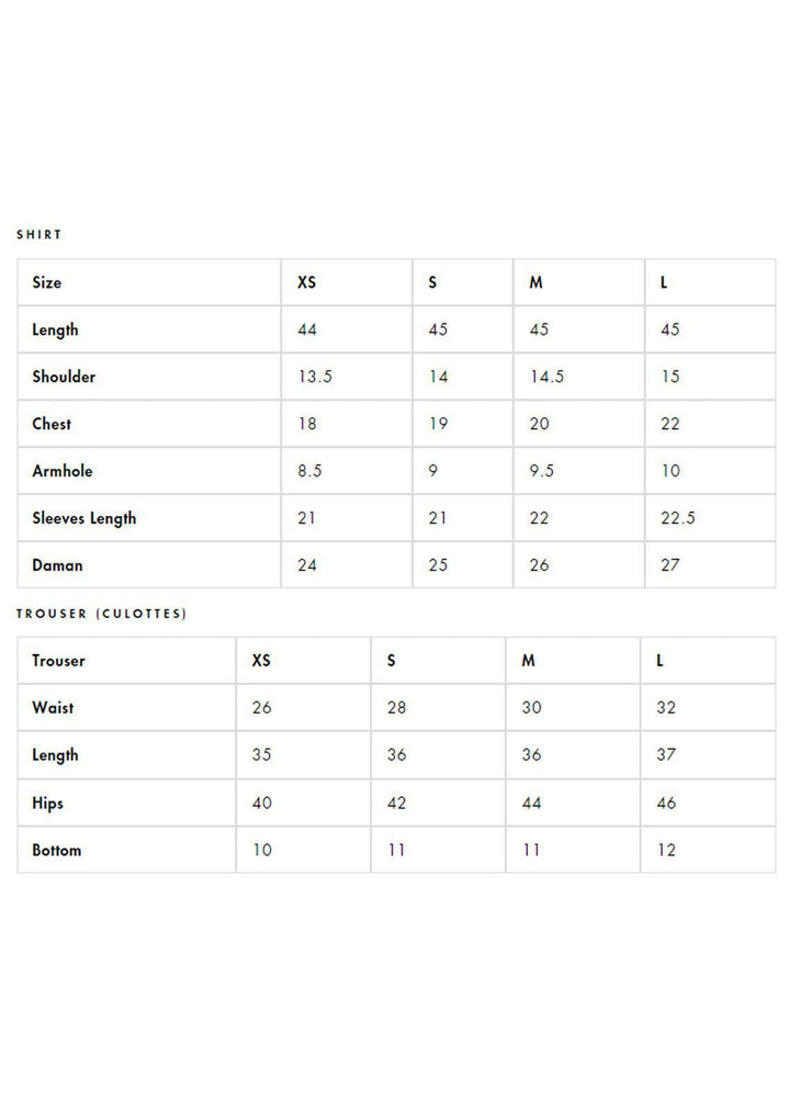 Seran Casual Pret  Modal 2 Piece Dress NOELE