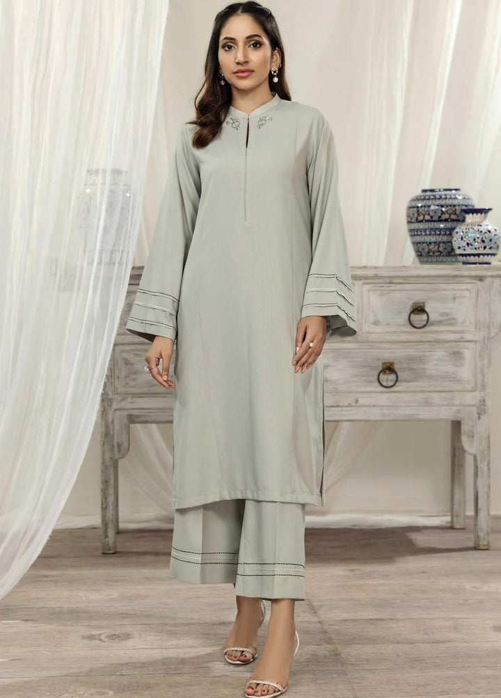 Seran Casual Pret  Modal 2 Piece Dress AMOUR