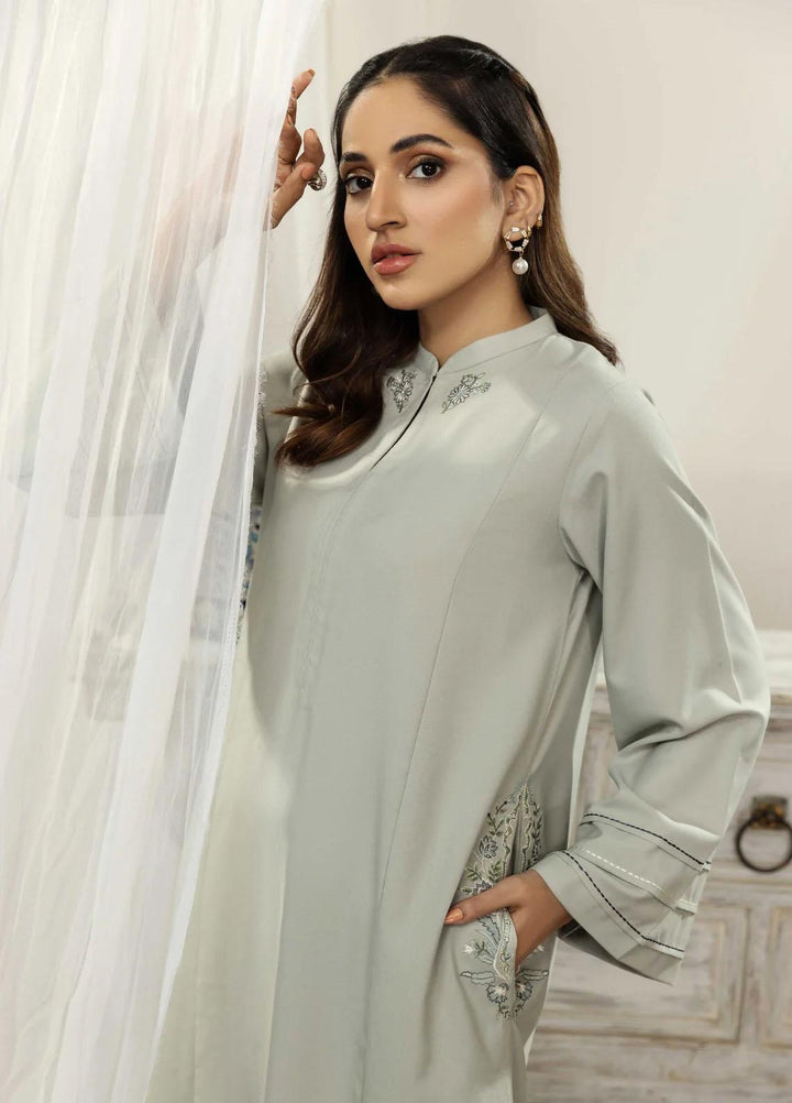 Seran Casual Pret  Modal 2 Piece Dress AMOUR