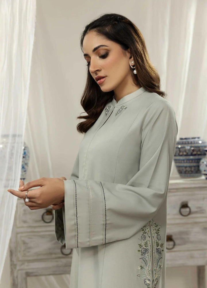 Seran Casual Pret  Modal 2 Piece Dress AMOUR