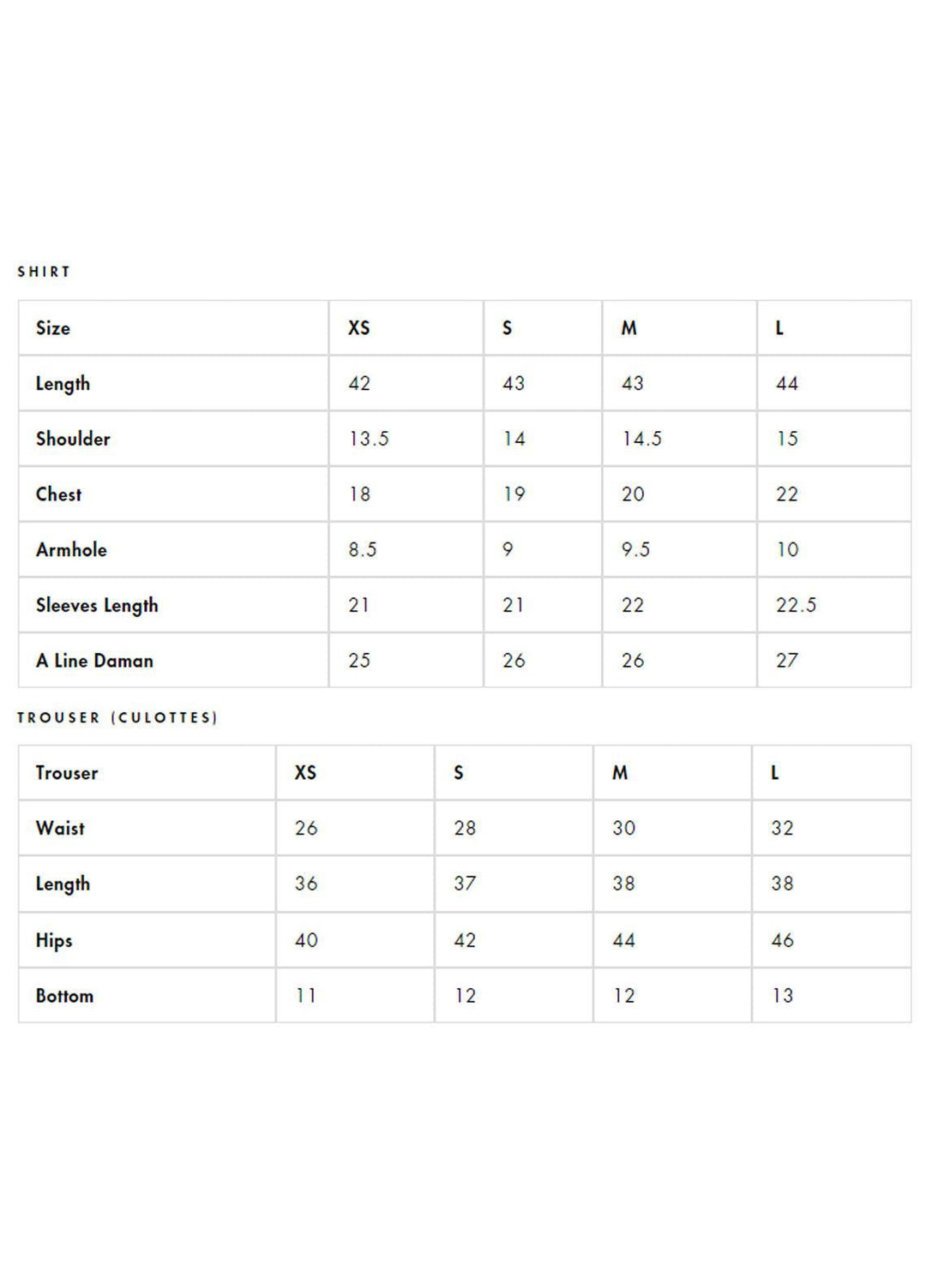 Seran Casual Pret  Modal 2 Piece Dress AMOUR