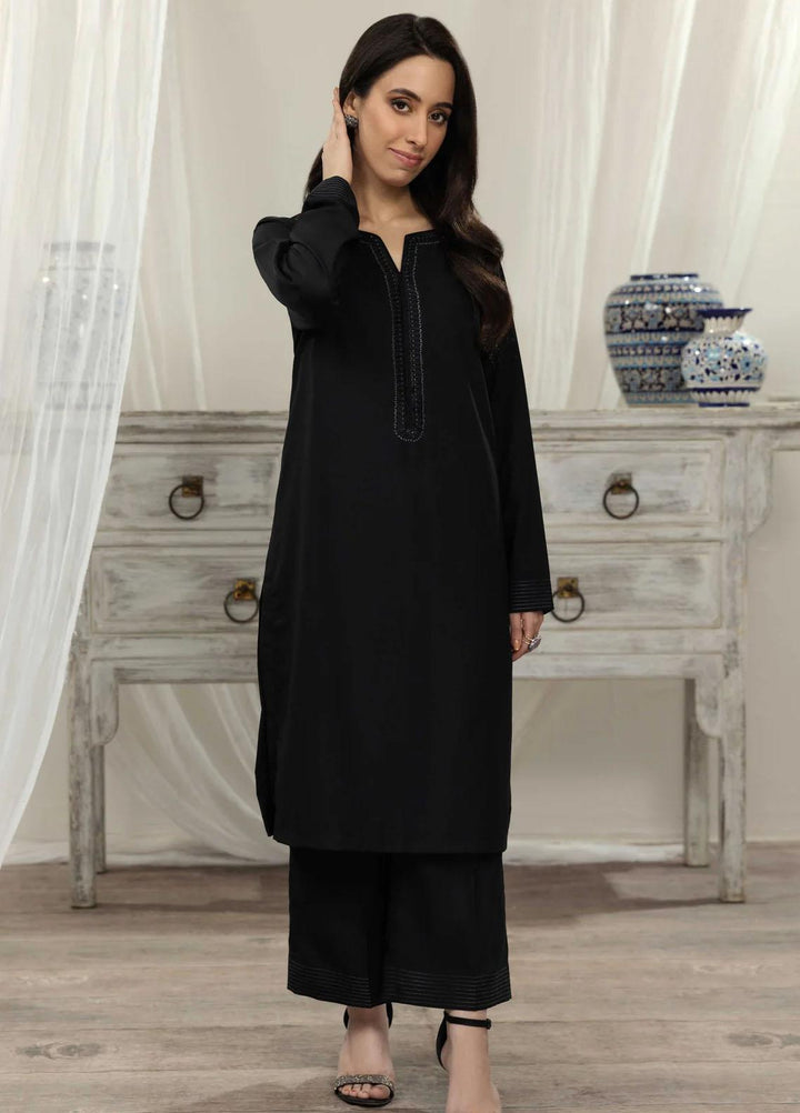 Seran Casual Pret  Modal 2 Piece Dress LEA