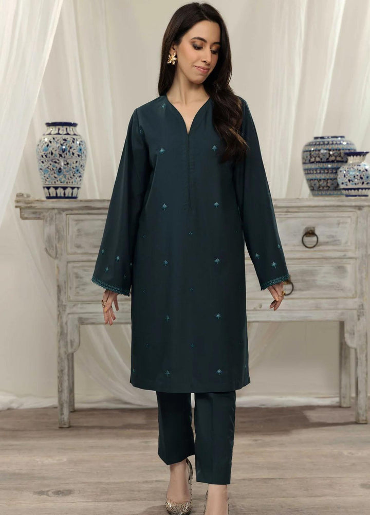 Seran Casual Pret  Modal 2 Piece Dress CECILE