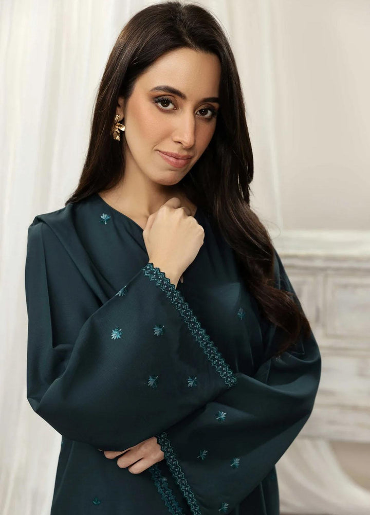 Seran Casual Pret  Modal 2 Piece Dress CECILE