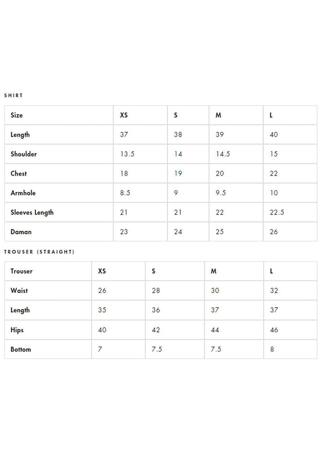 Seran Casual Pret  Modal 2 Piece Dress CECILE