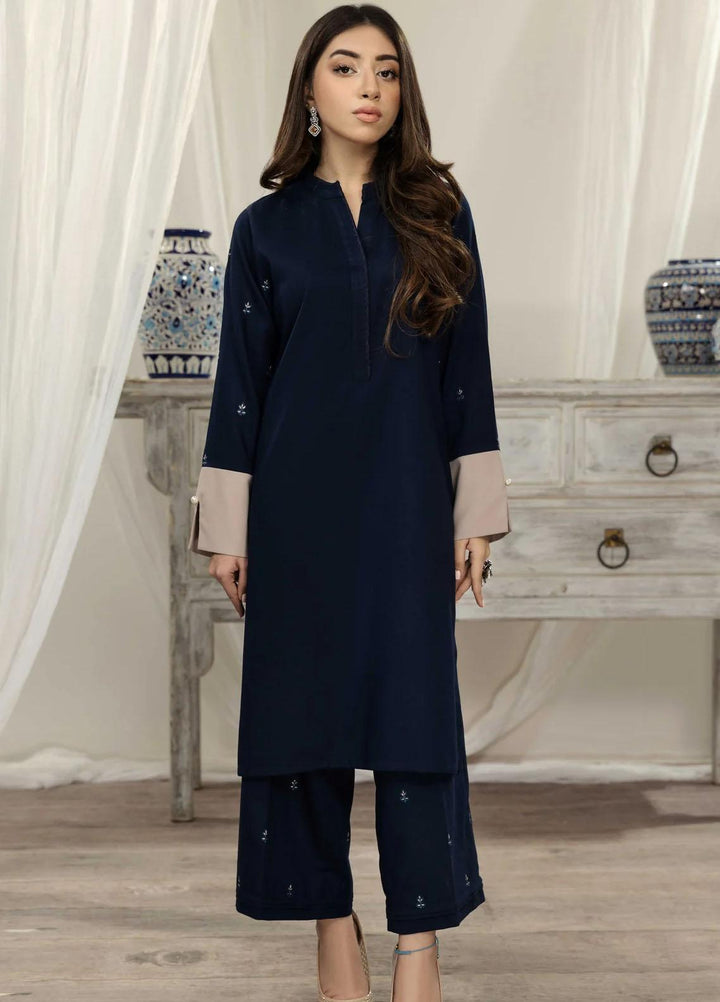 Seran Casual Pret  Modal 2 Piece Dress MAIA