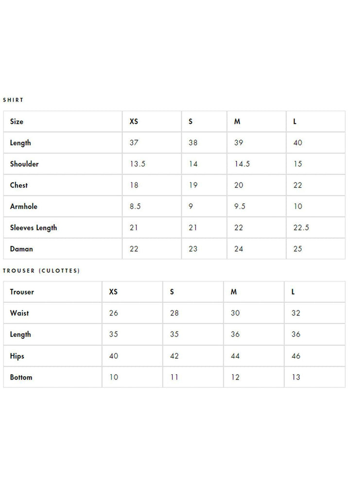 Seran Casual Pret  Modal 2 Piece Dress MAIA