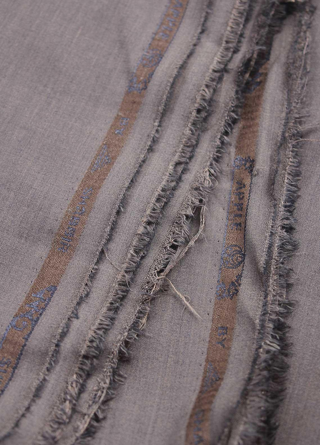 Shabbir Fabrics Plain Wash N Wear Unstitched Fabric SF20W Apple-001 404 - Winter Wash N Wear Collection