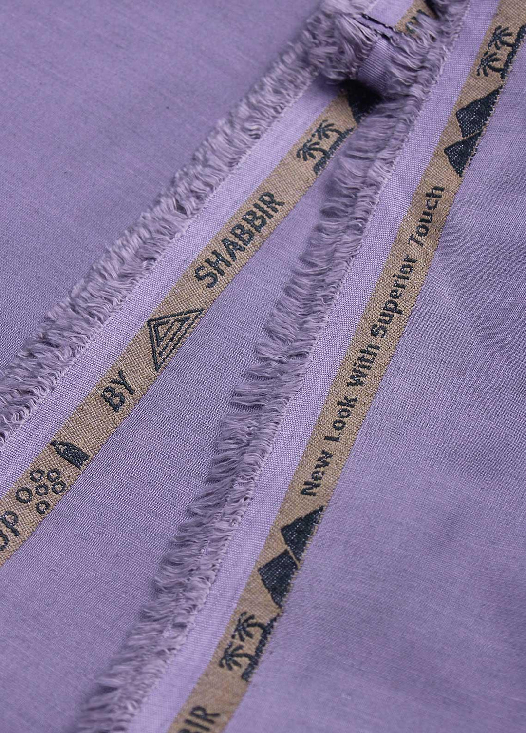 Shabbir Fabrics Plain Wash N Wear Unstitched Fabric SF20W Bubble Up-004 411 - Winter Wash N Wear Collection