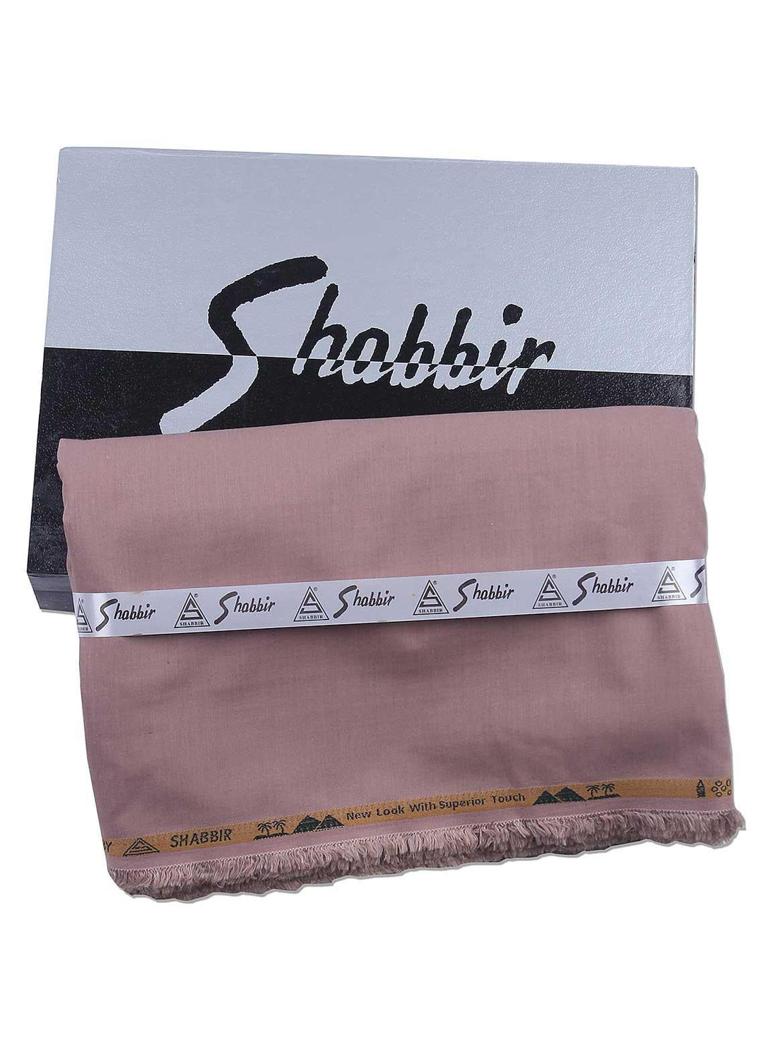 Shabbir Fabrics Plain Wash N Wear Unstitched Fabric SF20W Bubble Up-006 413 - Winter Wash N Wear Collection