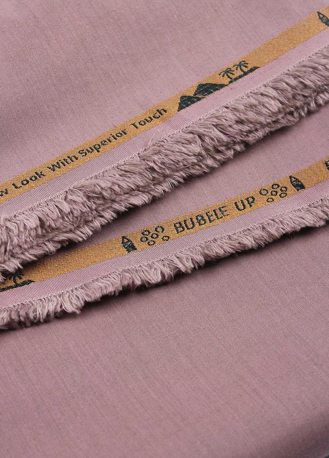 Shabbir Fabrics Plain Wash N Wear Unstitched Fabric SF20W Bubble Up-006 413 - Winter Wash N Wear Collection