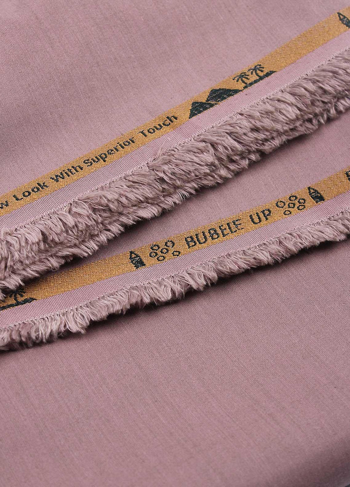 Shabbir Fabrics Plain Wash N Wear Unstitched Fabric SF20W Bubble Up-006 413 - Winter Wash N Wear Collection