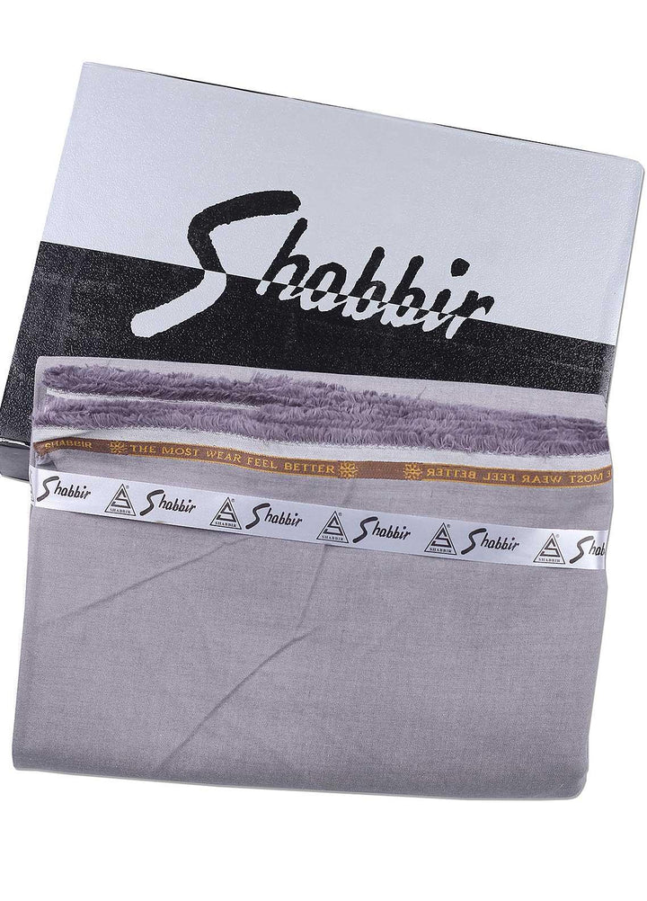 Shabbir Fabrics Plain Wash N Wear Unstitched Fabric SF20W Novelty-C-001 416 - Winter Wash N Wear Collection