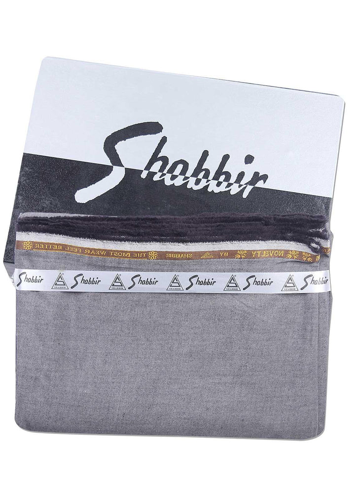 Shabbir Fabrics Plain Wash N Wear Unstitched Fabric SF20W Novelty-C-003 418 - Winter Wash N Wear Collection