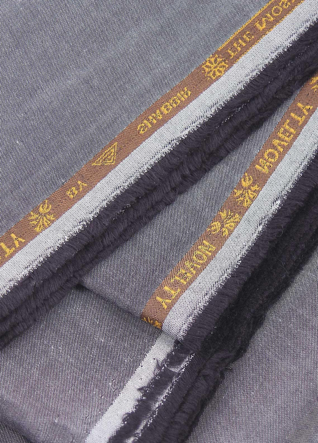 Shabbir Fabrics Plain Wash N Wear Unstitched Fabric SF20W Novelty-C-003 418 - Winter Wash N Wear Collection