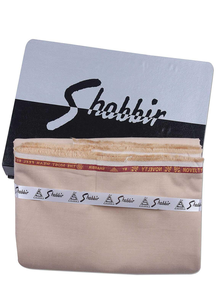 Shabbir Fabrics Plain Wash N Wear Unstitched Fabric SF20W Novelty-C-004 419 - Winter Wash N Wear Collection