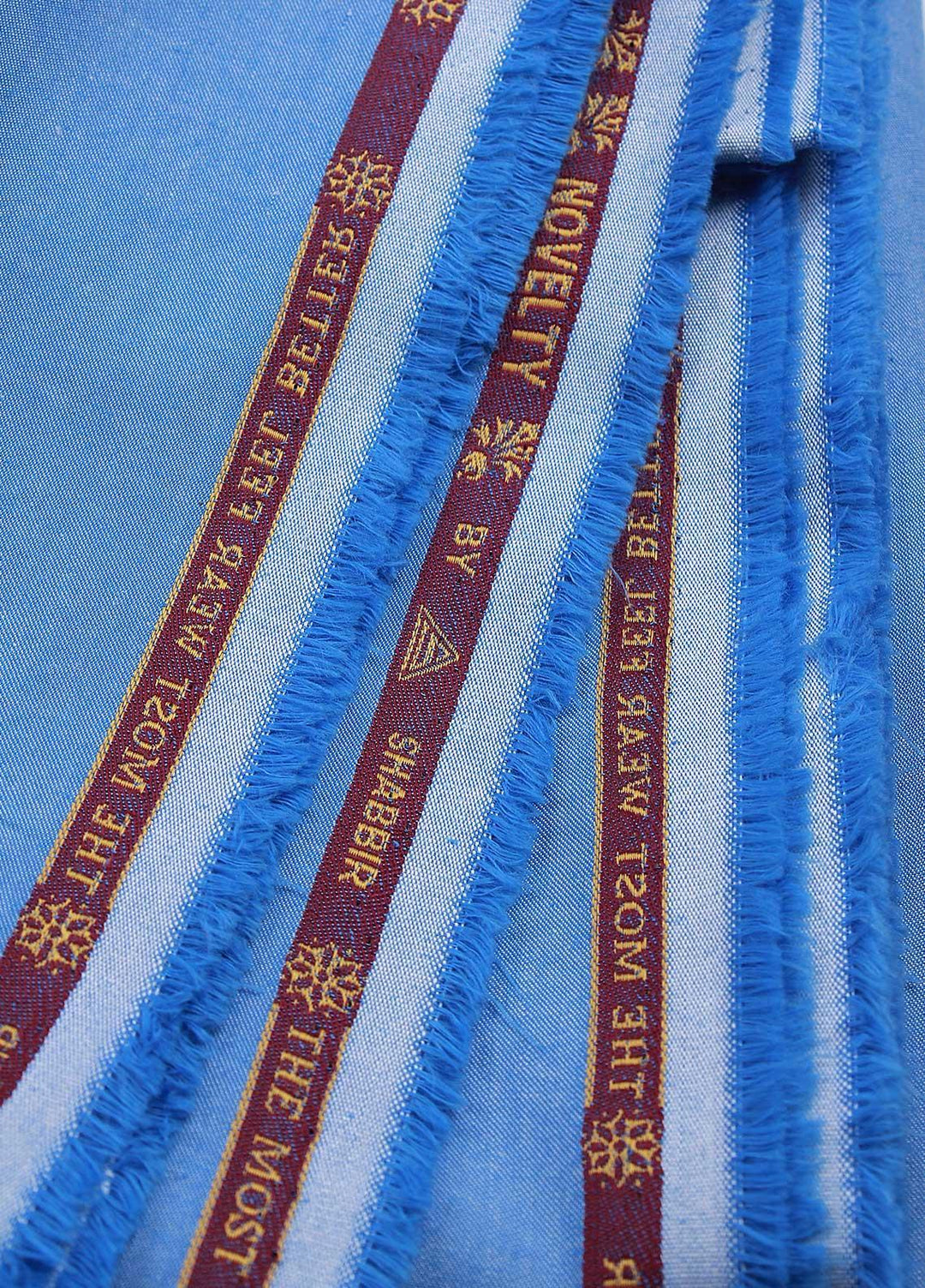 Shabbir Fabrics Plain Wash N Wear Unstitched Fabric SF20W Novelty-C-005 420 - Winter Wash N Wear Collection