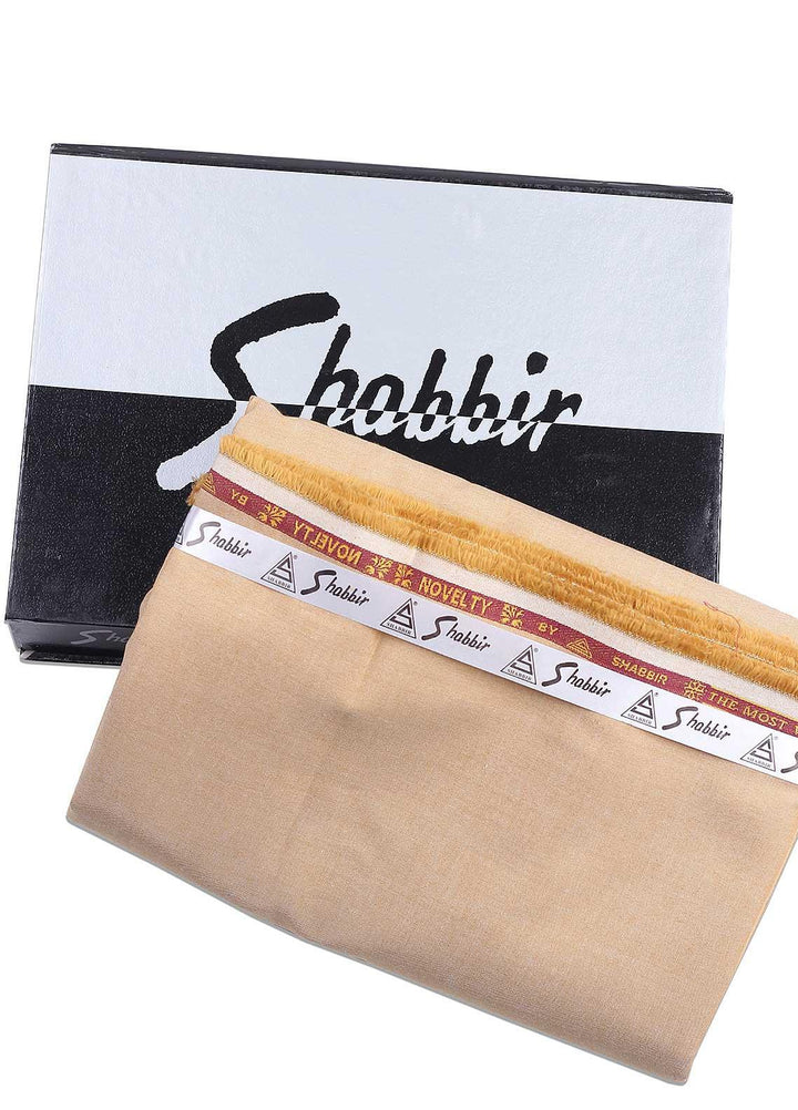 Shabbir Fabrics Plain Wash N Wear Unstitched Fabric SF20W Novelty-C-008 423 - Winter Wash N Wear Collection