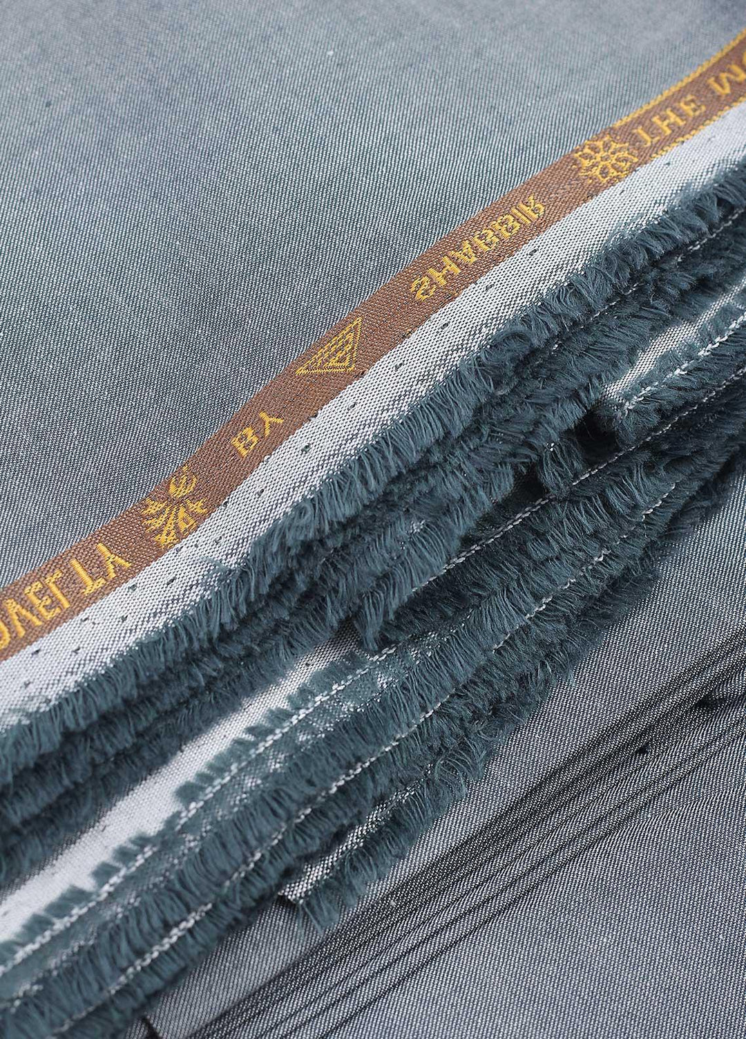 Shabbir Fabrics Plain Wash N Wear Unstitched Fabric SF20W Novelty-C-009 424 - Winter Wash N Wear Collection