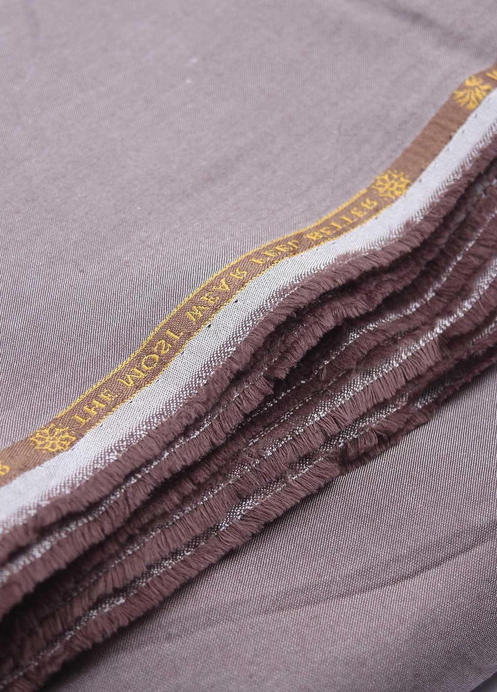 Shabbir Fabrics Plain Wash N Wear Unstitched Fabric SF20W Novelty-C-010 425 - Winter Wash N Wear Collection