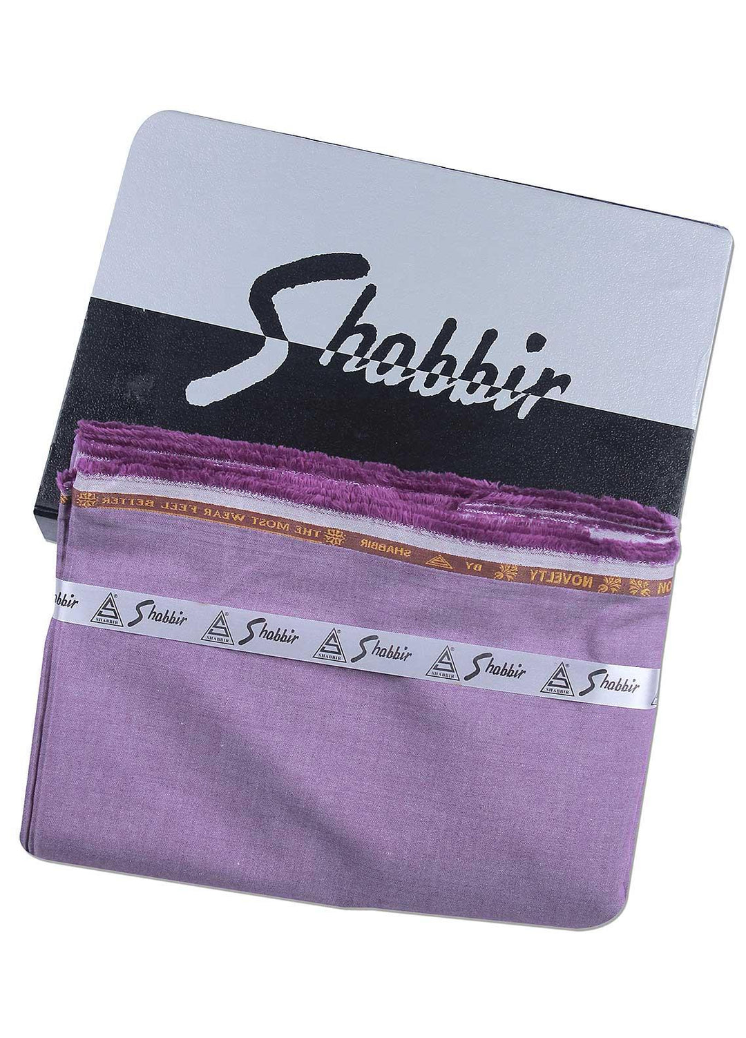 Shabbir Fabrics Plain Wash N Wear Unstitched Fabric SF20W Novelty-C-012 427 - Winter Wash N Wear Collection