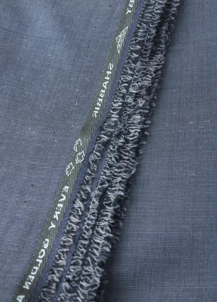 Shabbir Fabrics Plain Wash N Wear Unstitched Fabric SHBF21W 428 - Winter Wash N Wear Collection