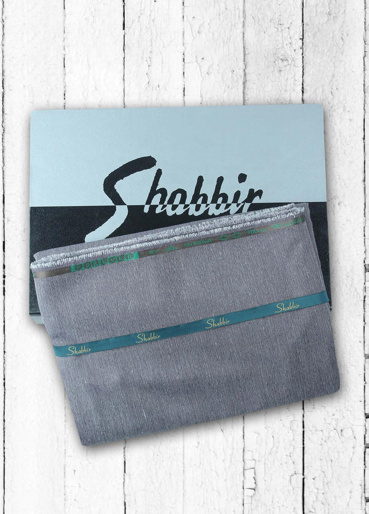 Shabbir Fabrics Plain Wash N Wear Unstitched Fabric SHBF21W 429 - Winter Wash N Wear Collection