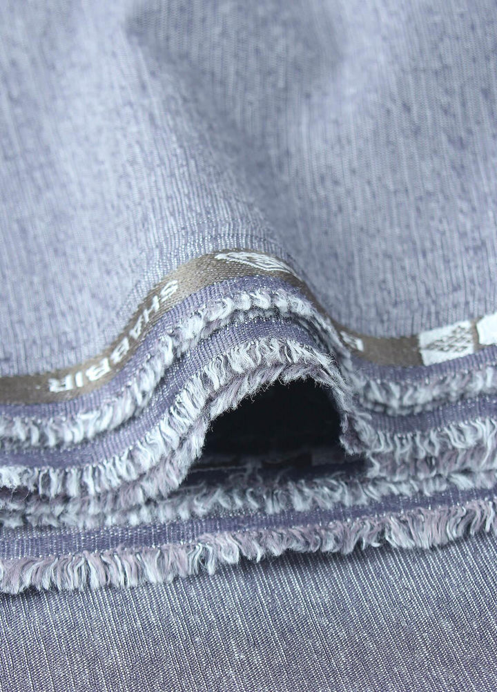 Shabbir Fabrics Plain Wash N Wear Unstitched Fabric SHBF21W 431 - Winter Wash N Wear Collection
