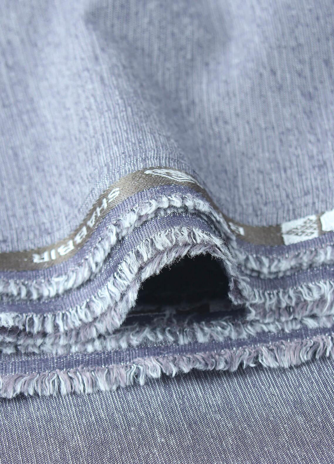 Shabbir Fabrics Plain Wash N Wear Unstitched Fabric SHBF21W 431 - Winter Wash N Wear Collection