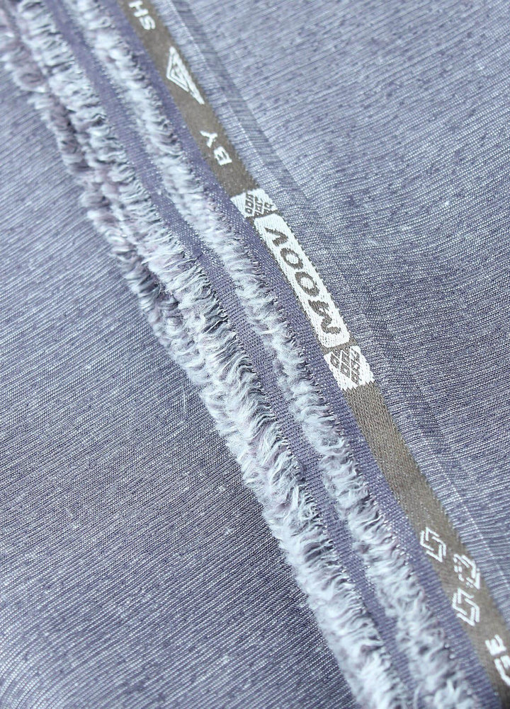 Shabbir Fabrics Plain Wash N Wear Unstitched Fabric SHBF21W 431 - Winter Wash N Wear Collection