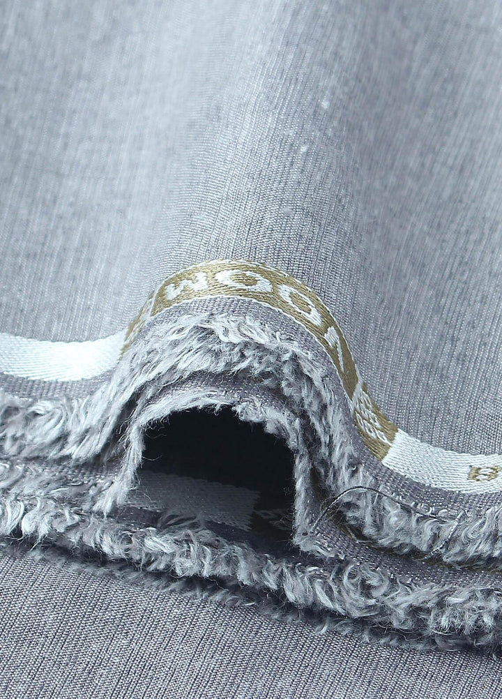 Shabbir Fabrics Plain Wash N Wear Unstitched Fabric SHBF21W 432 - Winter Wash N Wear Collection