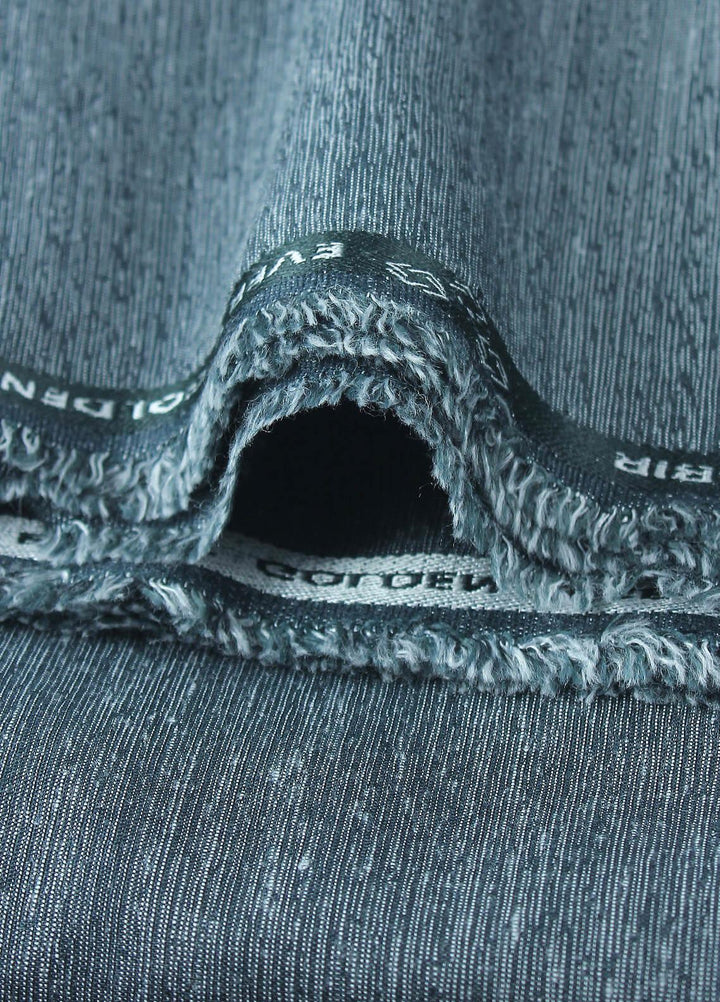 Shabbir Fabrics Plain Wash N Wear Unstitched Fabric SHBF21W 433 - Winter Wash N Wear Collection