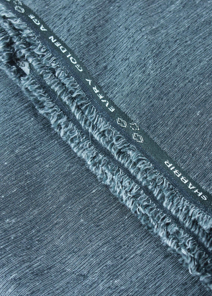 Shabbir Fabrics Plain Wash N Wear Unstitched Fabric SHBF21W 433 - Winter Wash N Wear Collection