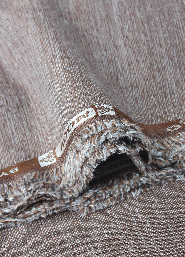 Shabbir Fabrics Plain Wash N Wear Unstitched Fabric SHBF21W 434 - Winter Wash N Wear Collection