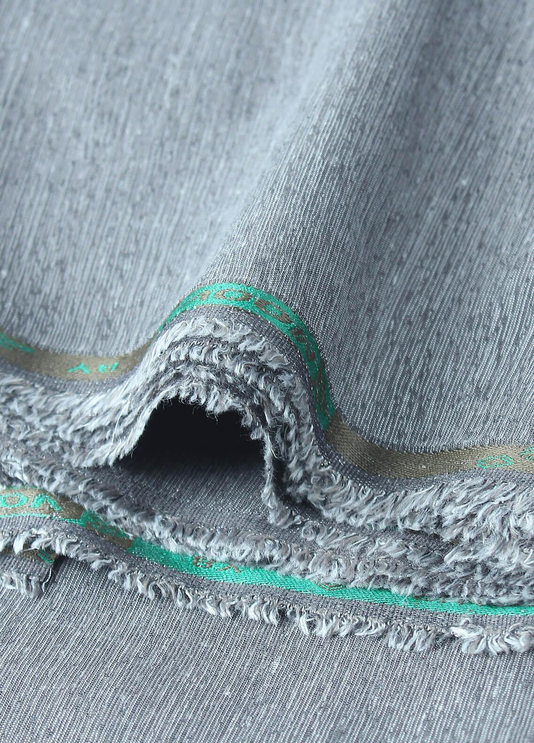 Shabbir Fabrics Plain Wash N Wear Unstitched Fabric SHBF21W 435 - Winter Wash N Wear Collection