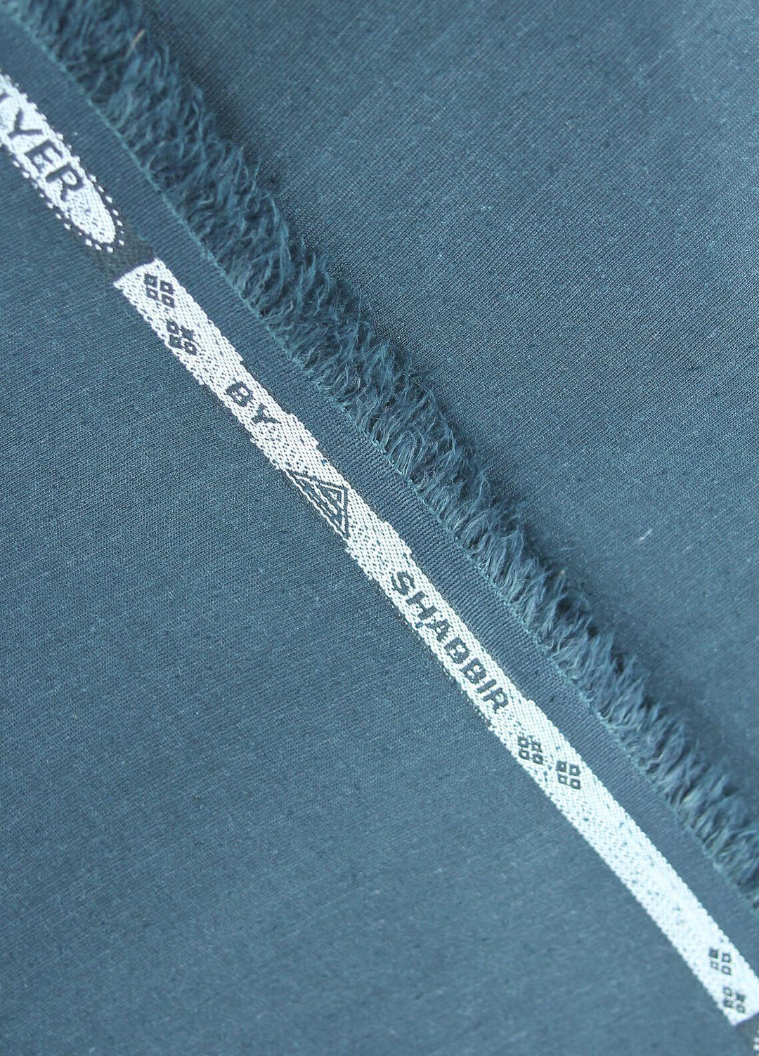 Shabbir Fabrics Plain Wash N Wear Unstitched Fabric SHBF21W 437 - Winter Wash N Wear Collection