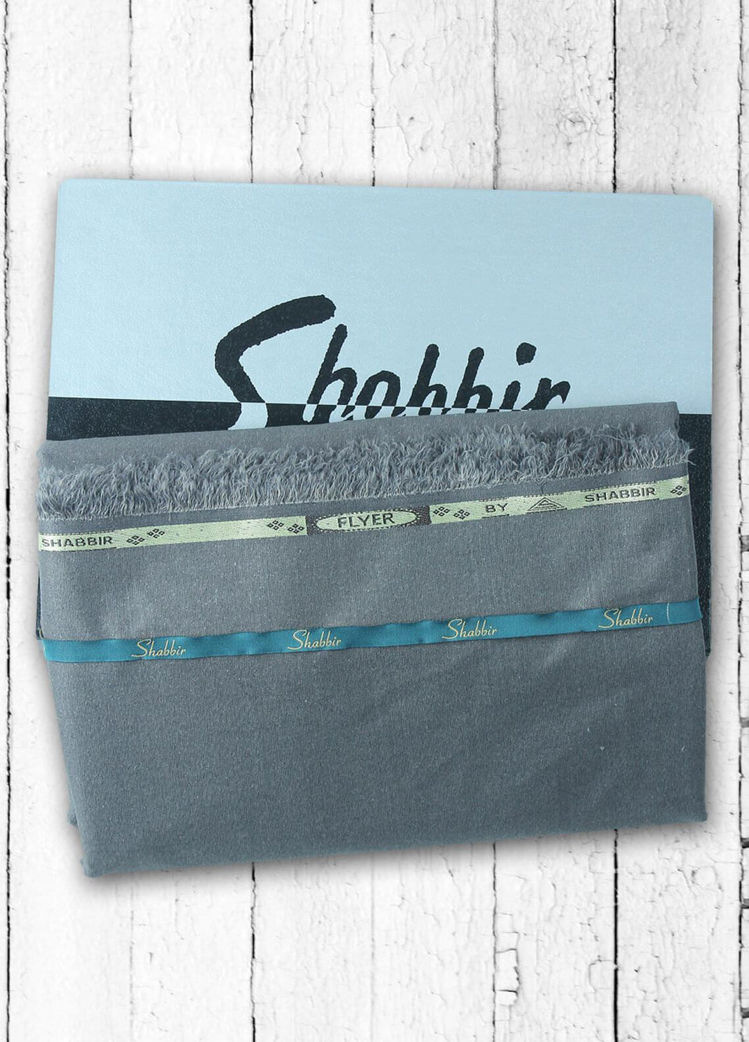 Shabbir Fabrics Plain Wash N Wear Unstitched Fabric SHBF21W 441 - Winter Wash N Wear Collection