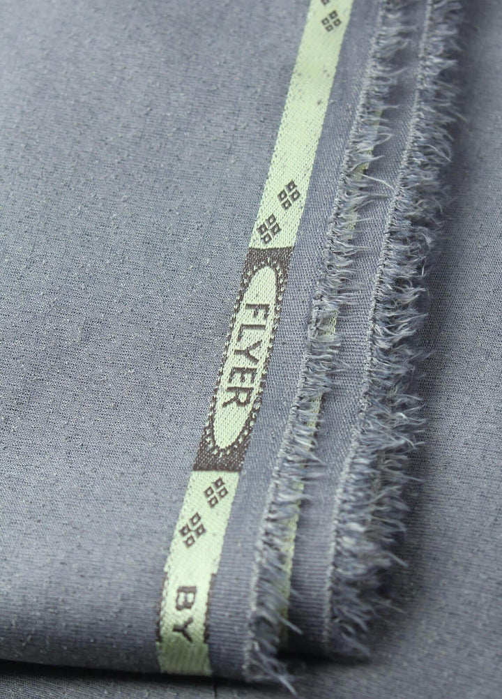 Shabbir Fabrics Plain Wash N Wear Unstitched Fabric SHBF21W 443 - Winter Wash N Wear Collection