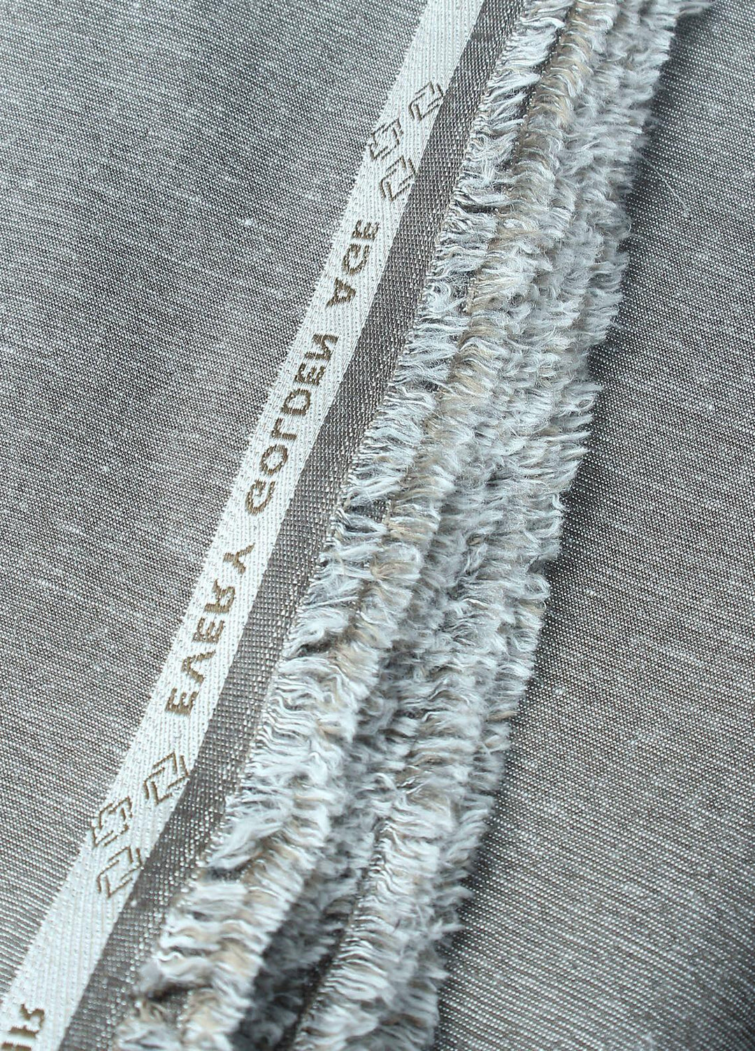 Shabbir Fabrics Plain Wash N Wear Unstitched Fabric SHBF21W 445 - Winter Wash N Wear Collection