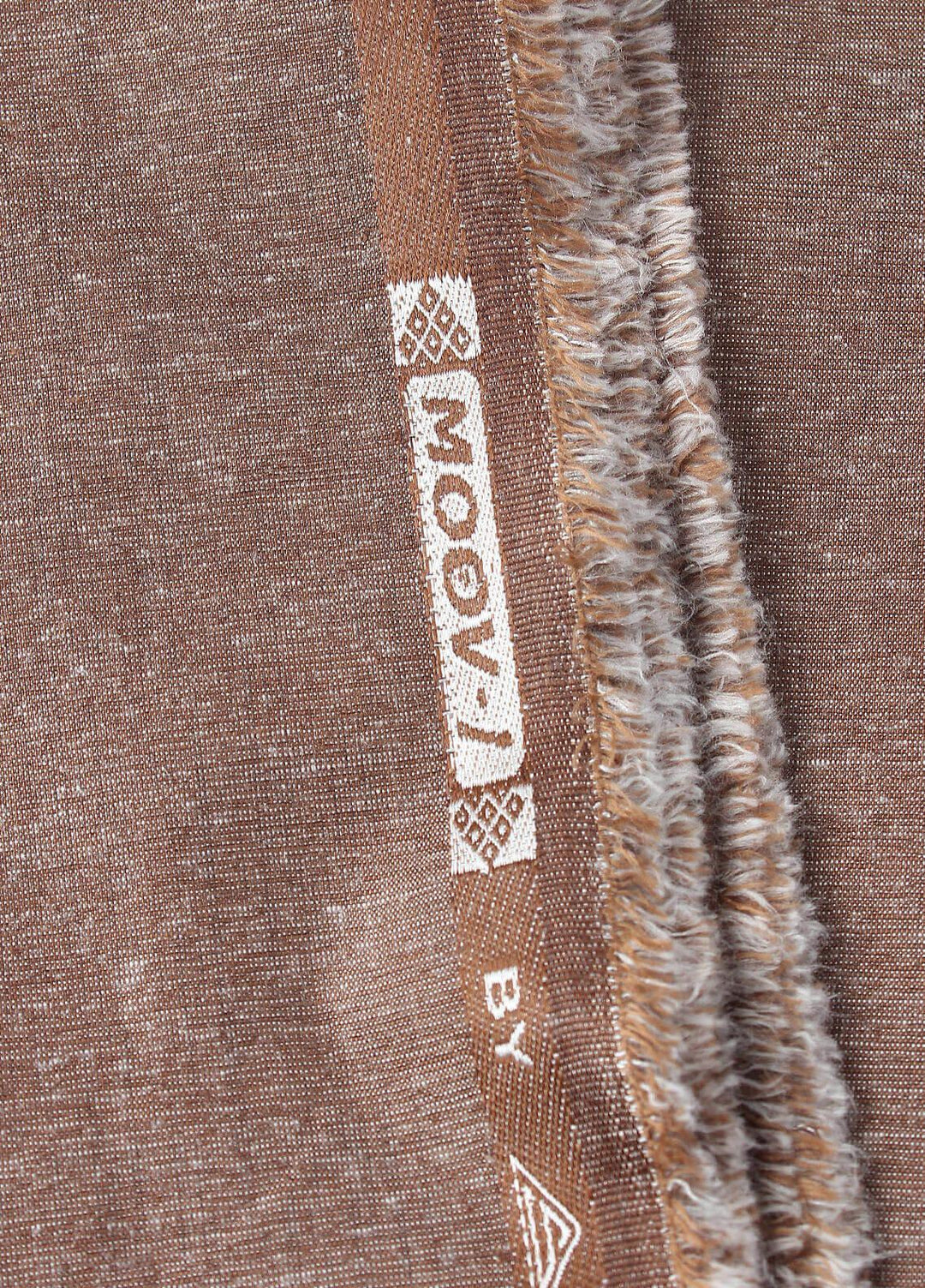 Shabbir Fabrics Plain Wash N Wear Unstitched Fabric SHBF21W 446 - Winter Wash N Wear Collection