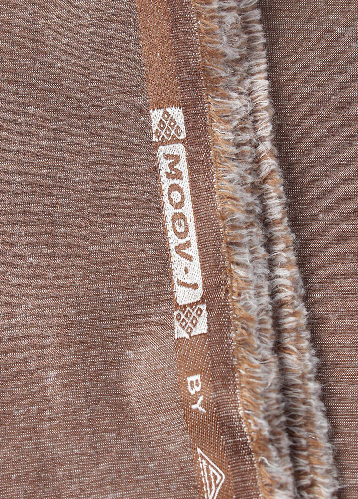 Shabbir Fabrics Plain Wash N Wear Unstitched Fabric SHBF21W 446 - Winter Wash N Wear Collection