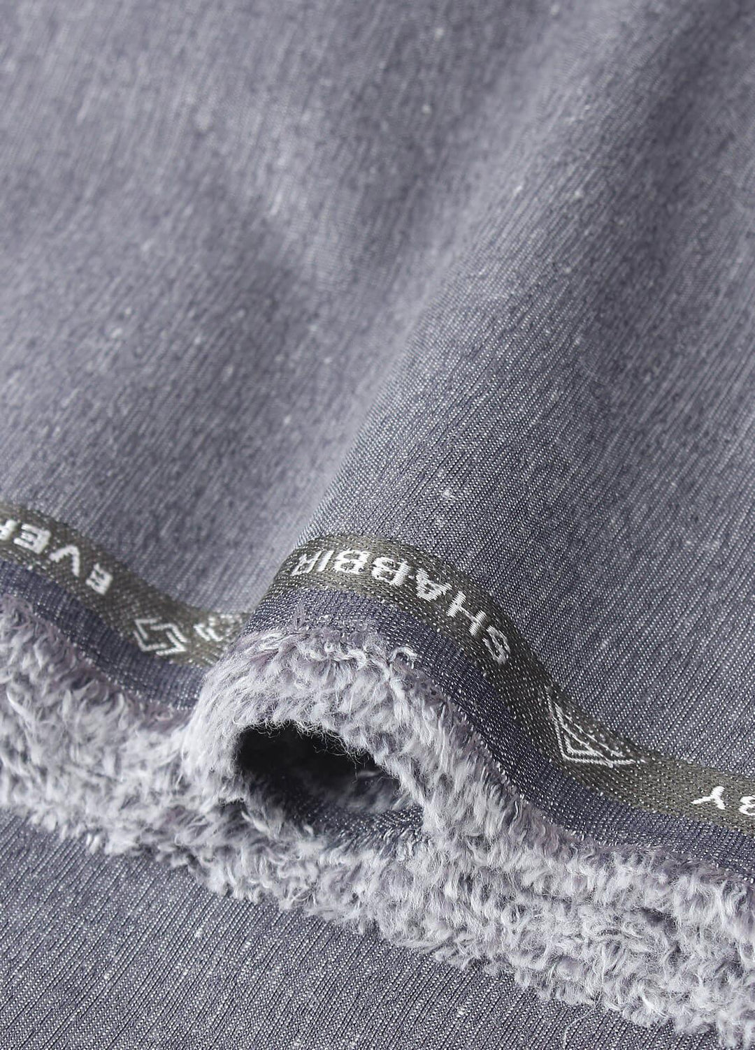 Shabbir Fabrics Plain Wash N Wear Unstitched Fabric SHBF21W 447 - Winter Wash N Wear Collection