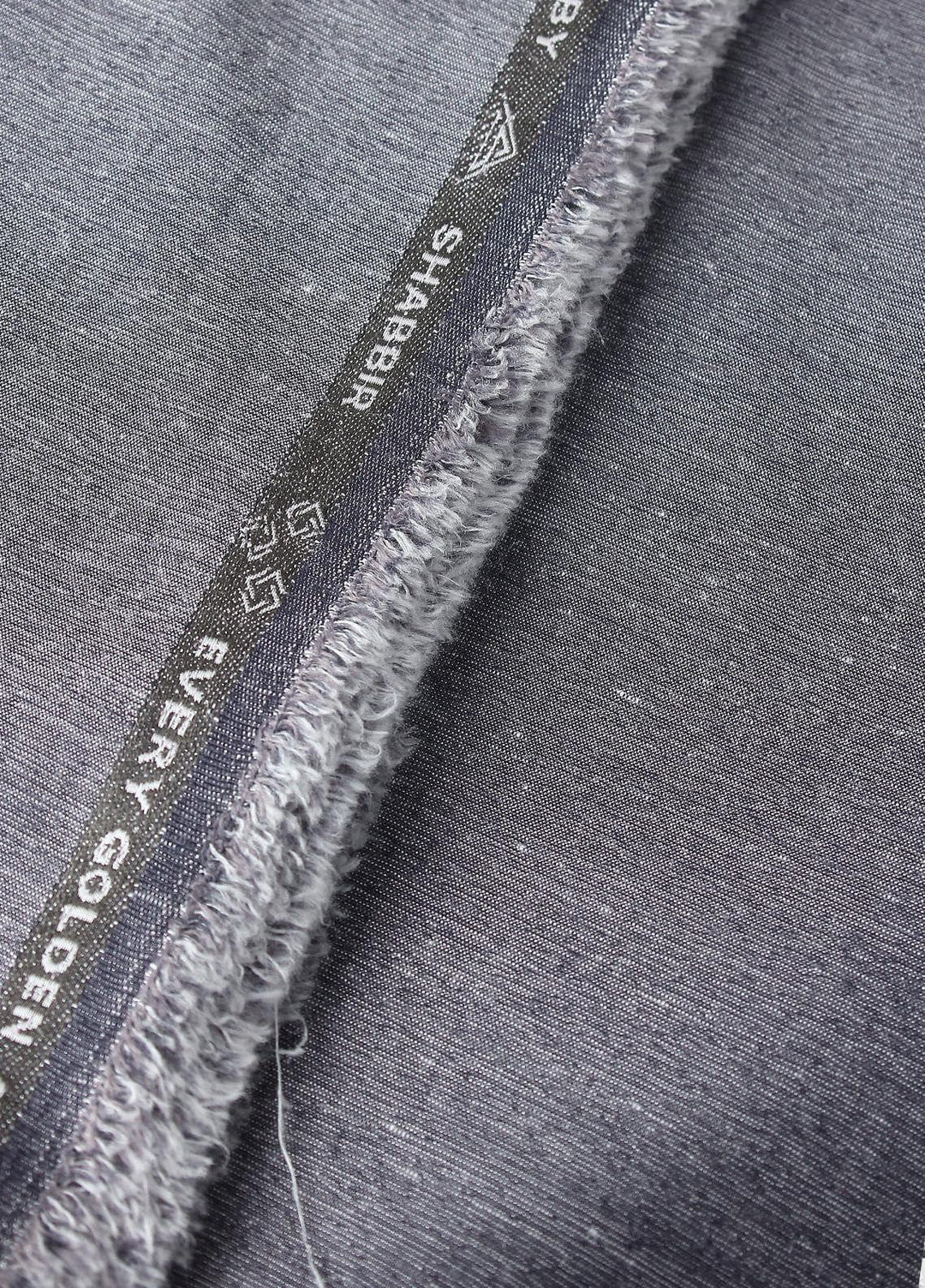 Shabbir Fabrics Plain Wash N Wear Unstitched Fabric SHBF21W 447 - Winter Wash N Wear Collection