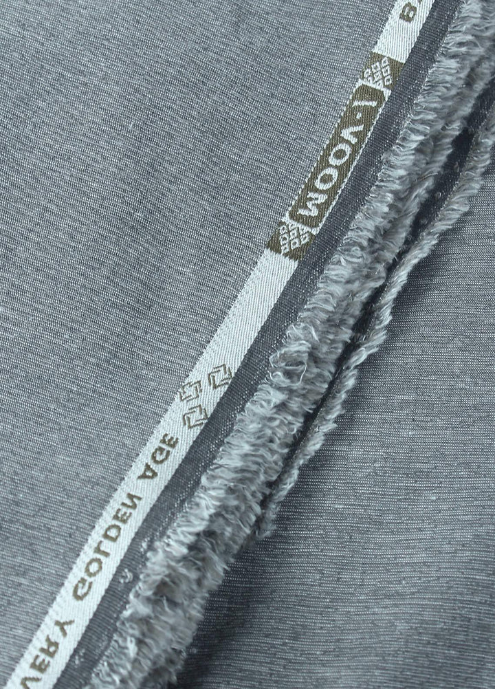 Shabbir Fabrics Plain Wash N Wear Unstitched Fabric SHBF21W 449 - Winter Wash N Wear Collection