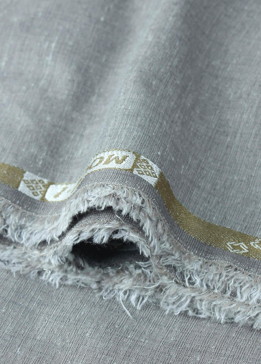 Shabbir Fabrics Plain Wash N Wear Unstitched Fabric SHBF21W 451 - Winter Wash N Wear Collection