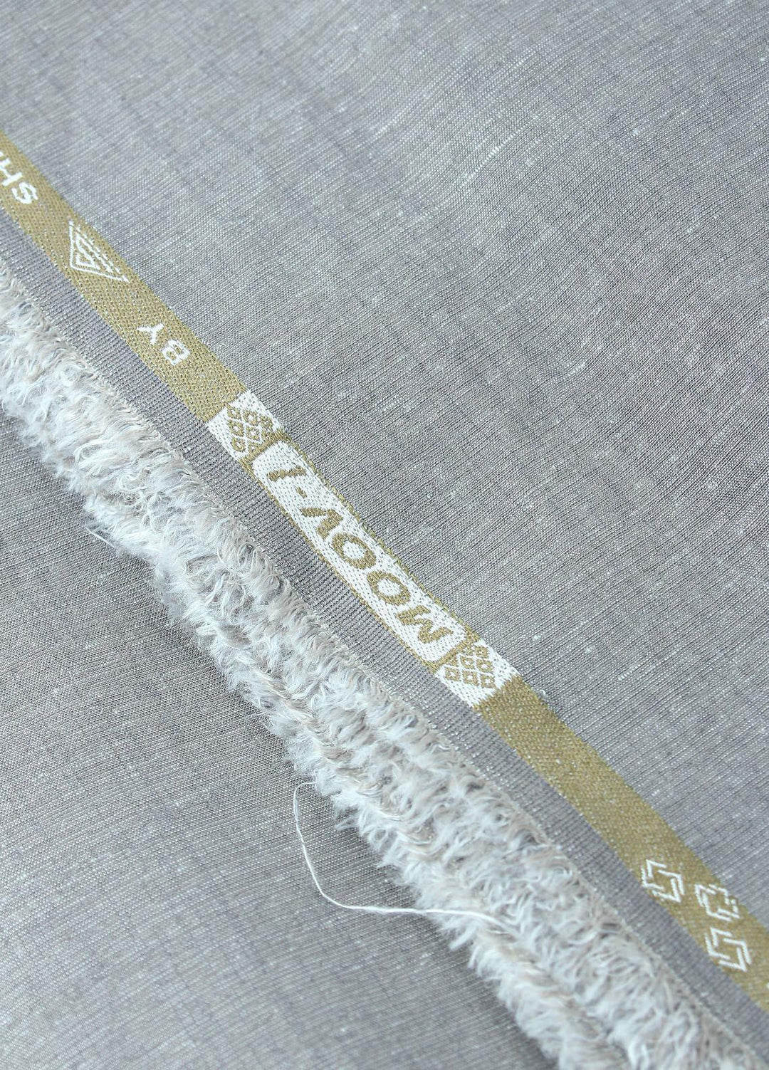 Shabbir Fabrics Plain Wash N Wear Unstitched Fabric SHBF21W 451 - Winter Wash N Wear Collection